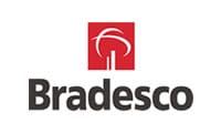 logo - Bradesco