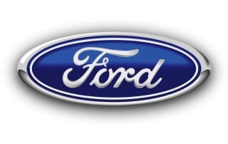 logo - Ford