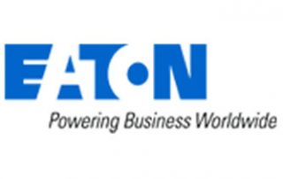 Logo EATON