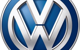 logo - VW