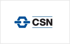 logo CSN