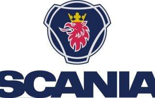 logo scania