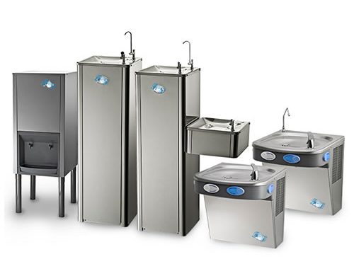 Limpeza e Higienização de Bebedouros