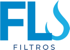 FL Filtros – Comércio e Manutenção de Filtros e Acessórios Logo