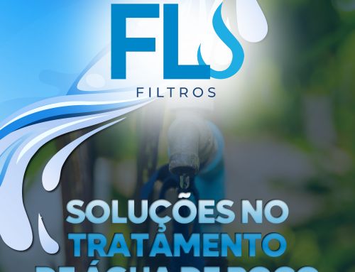 Instalação e Manutenção de Filtros para Água de Poços Artesianos e Soluções de Tratamento de Água